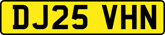 DJ25VHN