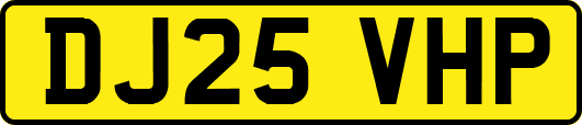DJ25VHP
