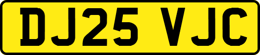 DJ25VJC
