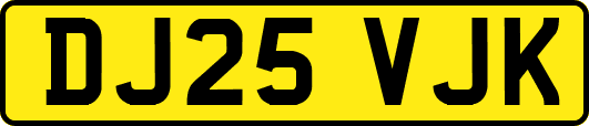 DJ25VJK