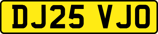 DJ25VJO