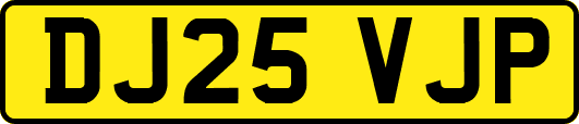 DJ25VJP
