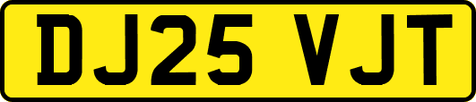 DJ25VJT