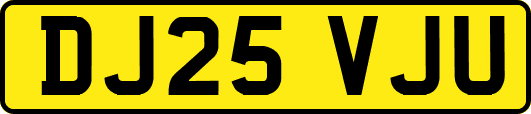 DJ25VJU