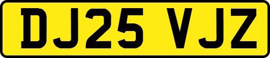 DJ25VJZ
