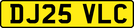 DJ25VLC