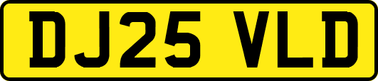 DJ25VLD