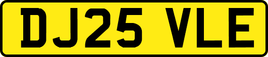 DJ25VLE