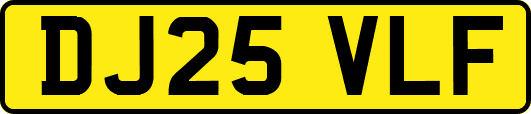 DJ25VLF