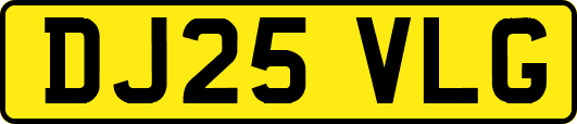 DJ25VLG