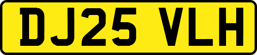 DJ25VLH