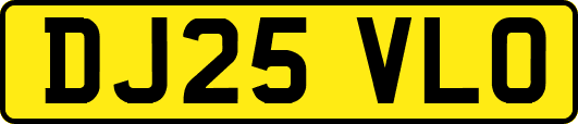 DJ25VLO