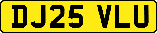 DJ25VLU