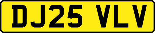 DJ25VLV