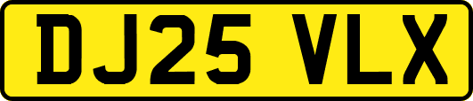 DJ25VLX