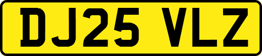 DJ25VLZ