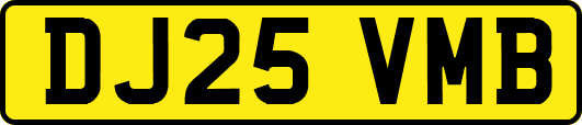 DJ25VMB