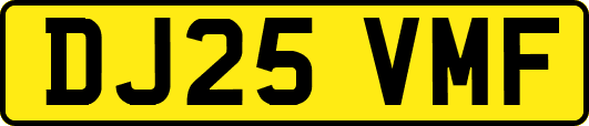 DJ25VMF