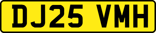 DJ25VMH