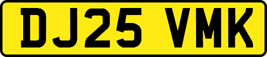 DJ25VMK
