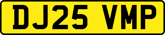 DJ25VMP