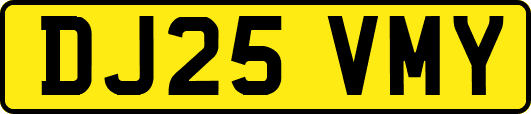 DJ25VMY