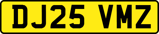 DJ25VMZ