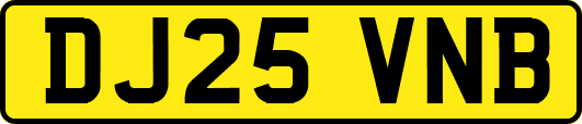 DJ25VNB