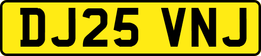 DJ25VNJ