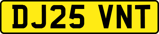 DJ25VNT