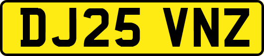 DJ25VNZ