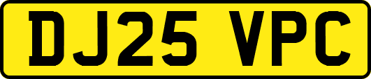 DJ25VPC
