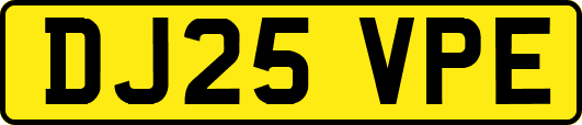 DJ25VPE