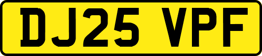 DJ25VPF