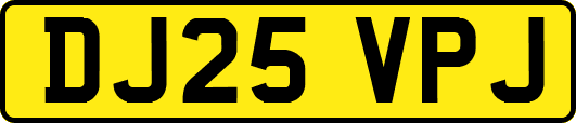 DJ25VPJ