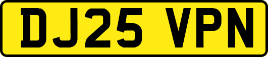 DJ25VPN
