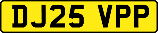 DJ25VPP