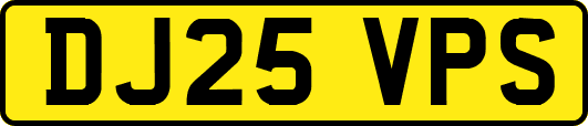 DJ25VPS