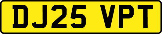 DJ25VPT