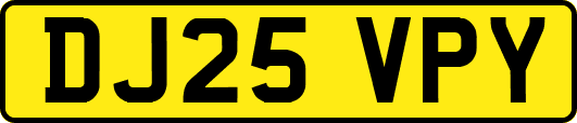 DJ25VPY