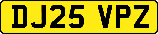 DJ25VPZ
