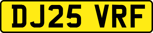 DJ25VRF