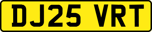 DJ25VRT
