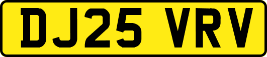 DJ25VRV