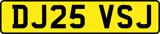 DJ25VSJ