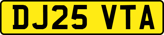 DJ25VTA