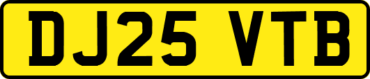 DJ25VTB