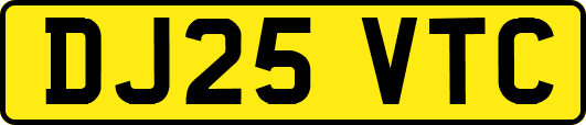 DJ25VTC