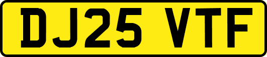 DJ25VTF