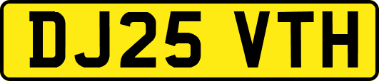 DJ25VTH